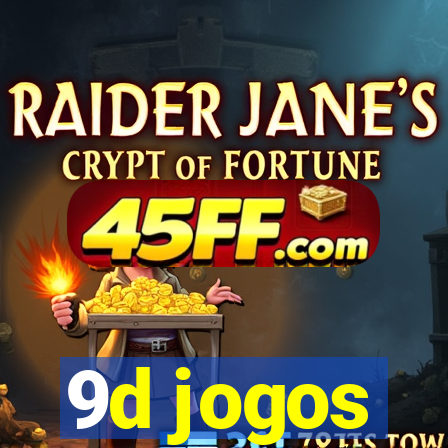 9d jogos